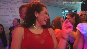 Party Hardcore Gone Crazy Vol. 25 Part 1 - Main Edit Screencap 25 on www.sinx.com