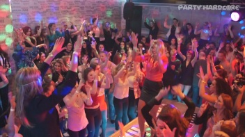 Party Hardcore Gone Crazy Vol. 25 Part 1 - Main Edit Screencap 27 on www.sinx.com