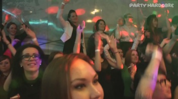 Party Hardcore Gone Crazy Vol. 25 Part 1 - Main Edit Screencap 28 on www.sinx.com