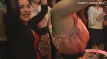 Party Hardcore Gone Crazy Vol. 25 Part 1 - Main Edit Screencap 31 on www.sinx.com