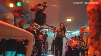 Party Hardcore Gone Crazy Vol. 25 Part 1 - Main Edit Screencap 42 on www.sinx.com