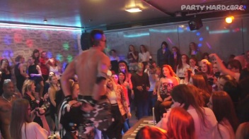 Party Hardcore Gone Crazy Vol. 25 Part 1 - Main Edit Screencap 44 on www.sinx.com