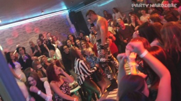 Party Hardcore Gone Crazy Vol. 25 Part 1 - Main Edit Screencap 49 on www.sinx.com