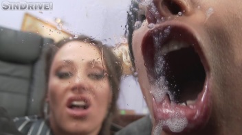 The Degustation Of The Finest Butts - It Feels So Heady & Tastes So Nasty ... Put Your Ass Up In The Air!!! Screencap 37 on www.sinx.com