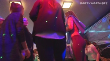 Party Hardcore Gone Crazy Vol. 28 Part 5 - Cam 2 Screencap 90 on www.sinx.com