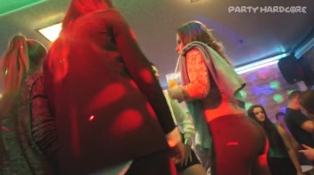 Party Hardcore Gone Crazy Vol. 28 Part 5 - Cam 2 Screencap 91 on www.sinx.com
