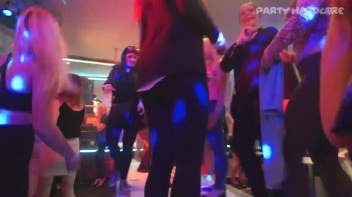 Party Hardcore Gone Crazy Vol. 28 Part 5 - Cam 2 Screencap 95 on www.sinx.com