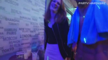 Party Hardcore Gone Crazy Vol. 28 Part 5 - Cam 2 Screencap 14 on www.sinx.com