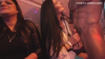 Party Hardcore Gone Crazy Vol. 28 Part 5 - Cam 2 Screencap 51 on www.sinx.com