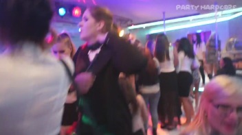 Party Hardcore Gone Crazy Vol. 28 Part 5 - Cam 2 Screencap 76 on www.sinx.com