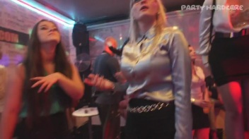 Party Hardcore Gone Crazy Vol. 28 Part 5 - Cam 2 Screencap 81 on www.sinx.com