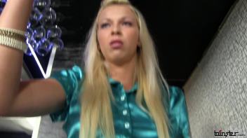 Busted Bar Slut Is Gonna Give It Up! Screencap 3 on www.sinx.com