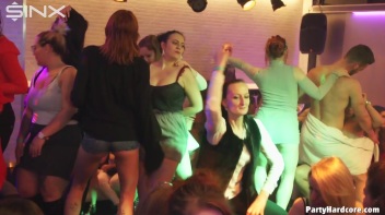 Party Hardcore Gone Crazy Vol. 44 Part 4 - Cam 3 Screencap 84 on www.sinx.com