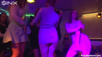 Party Hardcore Gone Crazy Vol. 44 Part 4 - Cam 3 Screencap 97 on www.sinx.com