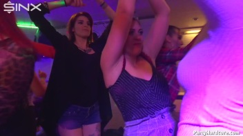 Party Hardcore Gone Crazy Vol. 44 Part 4 - Cam 3 Screencap 101 on www.sinx.com