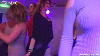 Party Hardcore Gone Crazy Vol. 44 Part 4 - Cam 3 Screencap 102 on www.sinx.com