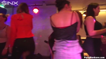 Party Hardcore Gone Crazy Vol. 44 Part 4 - Cam 3 Screencap 105 on www.sinx.com
