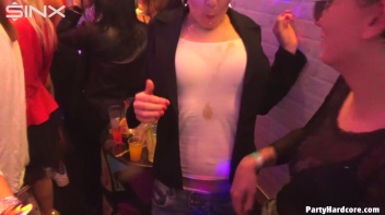 Party Hardcore Gone Crazy Vol. 44 Part 4 - Cam 3 Screencap 69 on www.sinx.com
