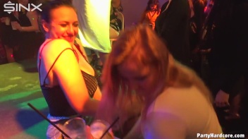 Party Hardcore Gone Crazy Vol. 44 Part 4 - Cam 3 Screencap 75 on www.sinx.com