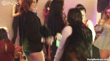 Party Hardcore Gone Crazy Vol. 44 Part 4 - Cam 3 Screencap 80 on www.sinx.com