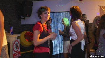 Power Tooled Party Cunts Part 1 - Cam 3 Screencap 5 on www.sinx.com