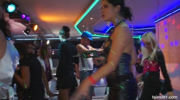 Power Tooled Party Cunts Part 1 - Cam 3 Screencap 54 on www.sinx.com