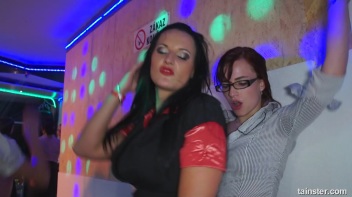 Power Tooled Party Cunts Part 1 - Cam 3 Screencap 59 on www.sinx.com
