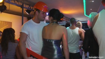 Power Tooled Party Cunts Part 1 - Cam 3 Screencap 7 on www.sinx.com