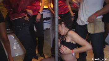 Power Tooled Party Cunts Part 1 - Cam 3 Screencap 71 on www.sinx.com