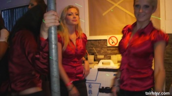 Power Tooled Party Cunts Part 1 - Cam 3 Screencap 77 on www.sinx.com