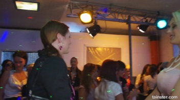 Power Tooled Party Cunts Part 1 - Cam 3 Screencap 1 on www.sinx.com