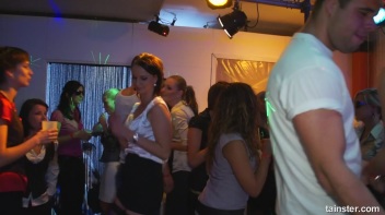 Power Tooled Party Cunts Part 1 - Cam 3 Screencap 11 on www.sinx.com