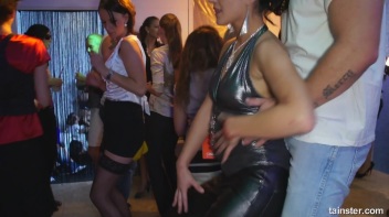 Power Tooled Party Cunts Part 1 - Cam 3 Screencap 12 on www.sinx.com