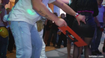 Power Tooled Party Cunts Part 1 - Cam 3 Screencap 38 on www.sinx.com