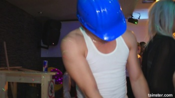 Power Tooled Party Cunts Part 1 - Cam 3 Screencap 4 on www.sinx.com