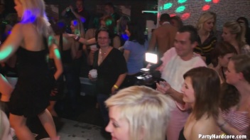 Party Hardcore 66 Single Cut: Part 2 - Cam 1 Screencap 54 on www.sinx.com