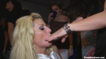 Party Hardcore 66 Single Cut: Part 2 - Cam 1 Screencap 62 on www.sinx.com