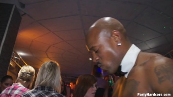 Party Hardcore 66 Single Cut: Part 2 - Cam 1 Screencap 11 on www.sinx.com