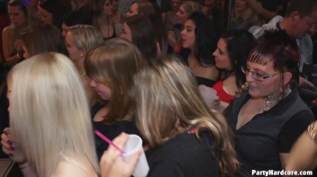 Party Hardcore 66 Single Cut: Part 2 - Cam 1 Screencap 33 on www.sinx.com