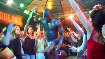 Party Hardcore Vol. 25 Part 3 Screencap 56 on www.sinx.com