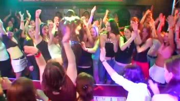 Party Hardcore Vol. 25 Part 3 Screencap 59 on www.sinx.com