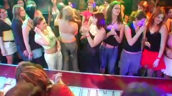 Party Hardcore Vol. 25 Part 3 Screencap 60 on www.sinx.com
