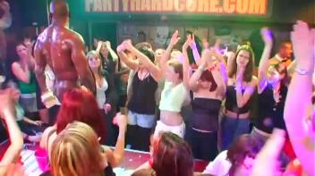 Party Hardcore Vol. 25 Part 3 Screencap 63 on www.sinx.com