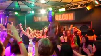 Party Hardcore Vol. 25 Part 3 Screencap 66 on www.sinx.com