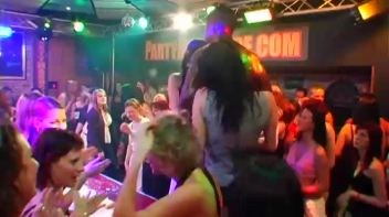 Party Hardcore Vol. 25 Part 3 Screencap 67 on www.sinx.com