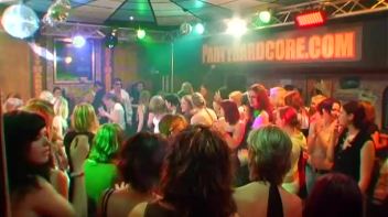 Party Hardcore Vol. 25 Part 3 Screencap 7 on www.sinx.com
