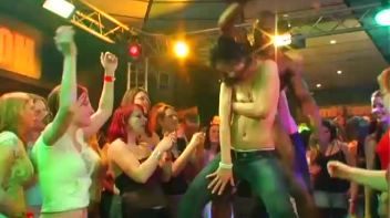 Party Hardcore Vol. 25 Part 3 Screencap 70 on www.sinx.com