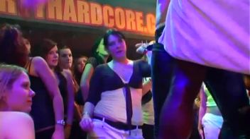 Party Hardcore Vol. 25 Part 3 Screencap 74 on www.sinx.com
