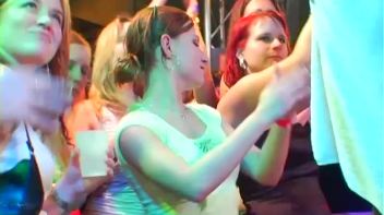 Party Hardcore Vol. 25 Part 3 Screencap 76 on www.sinx.com