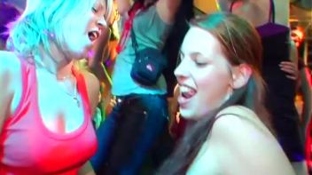 Party Hardcore Vol. 25 Part 3 Screencap 93 on www.sinx.com